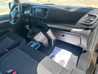 Toyota Proace 2018