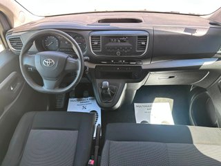 Toyota Proace 2018