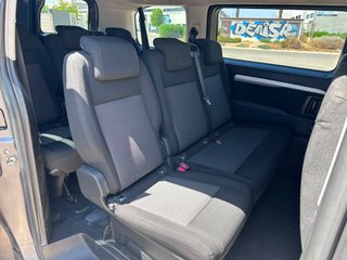 Toyota Proace 2018