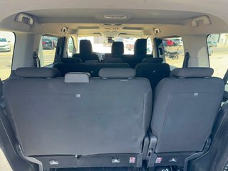 Toyota Proace 2018