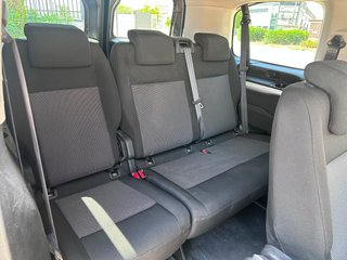 Toyota Proace 2018