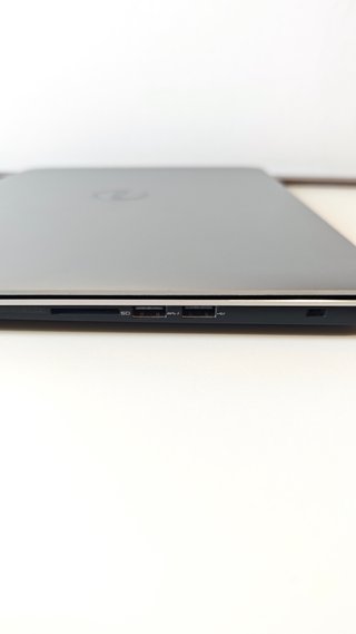 Portátil Dell Precision M3800