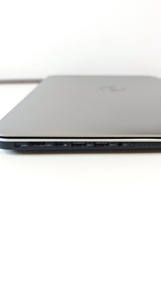Portátil Dell Precision M3800