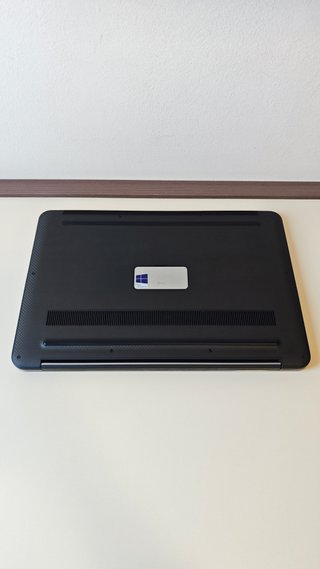 Portátil Dell Precision M3800