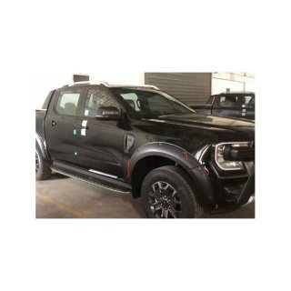 Pases de rueda Aletines de Ensanche Ford Ranger T9