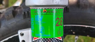 Gas Gas EC 50cc Rookie Enduro