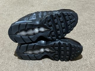 Nike Air Max 95 OG Big Bubble Patent EU 38