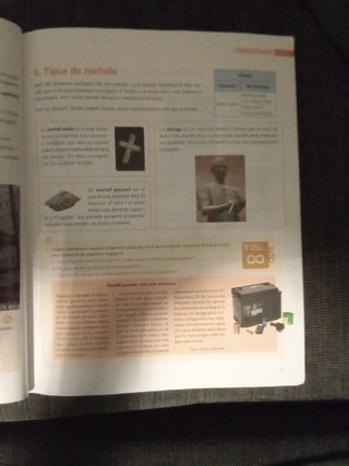 Díode 1. Tecnologia i Digitalització 1 ESO