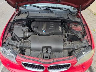 BMW Serie 1 2009