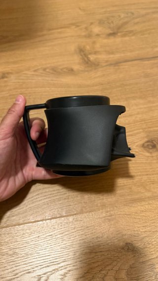 Taza Darth Vader Star Wars
