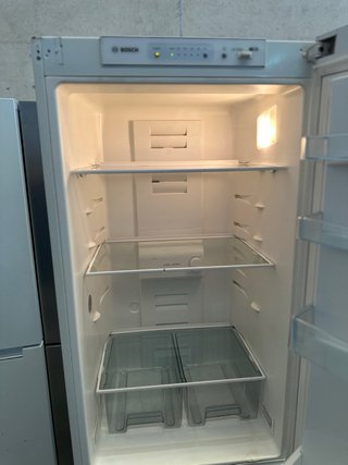 Frigorífico Bosch Blanco