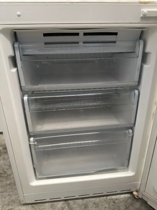 Frigorífico Bosch Blanco