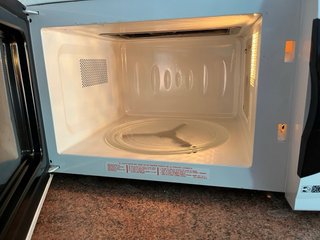 Horno Microondas BALAY