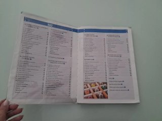 Matemáticas aplicadas a las Ciencias Sociales I Is