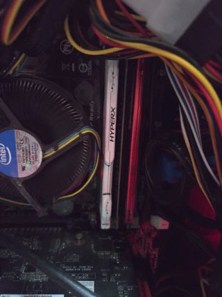 PC Intel i5 4440 3.10GHz 16GB GTX 650
