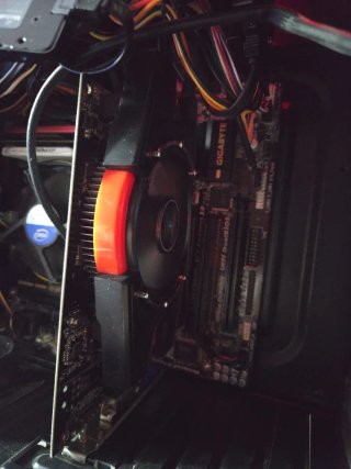 PC Intel i5 4440 3.10GHz 16GB GTX 650