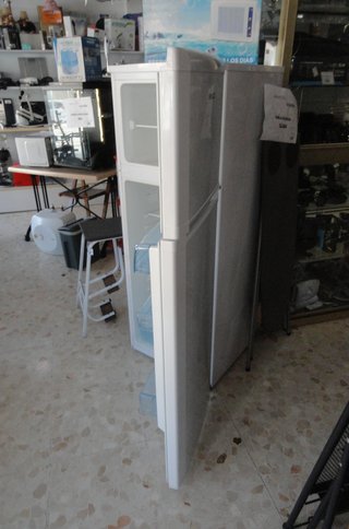 Frigorífico Beko 4271