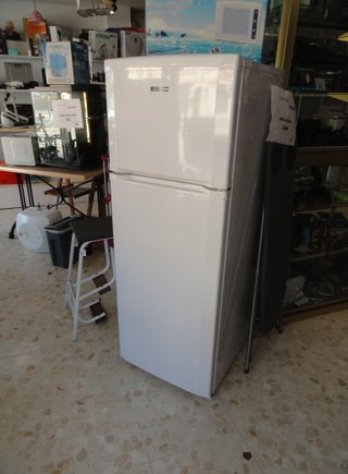 Frigorífico Beko 4271