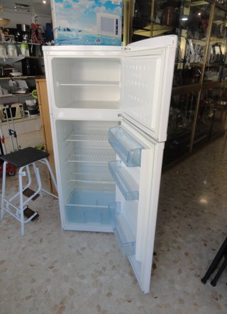 Frigorífico Beko 4271