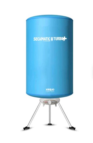 Secadora de ropa Secamatic Turbo