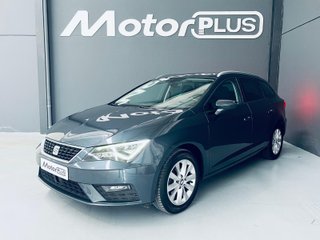 Seat León 1.6 TDI 85kW (115CV) St&Sp Style