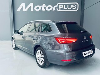Seat León 1.6 TDI 85kW (115CV) St&Sp Style