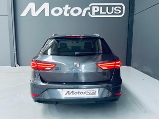 Seat León 1.6 TDI 85kW (115CV) St&Sp Style