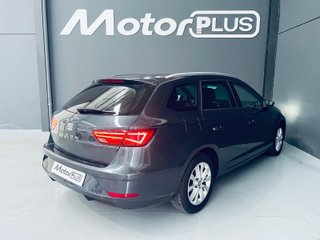 Seat León 1.6 TDI 85kW (115CV) St&Sp Style