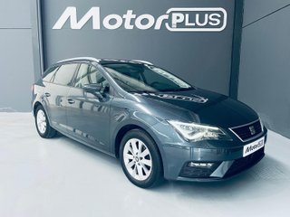 Seat León 1.6 TDI 85kW (115CV) St&Sp Style