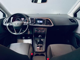 Seat León 1.6 TDI 85kW (115CV) St&Sp Style