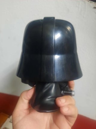 Star Wars Force N' Telling Vader de Hasbro,