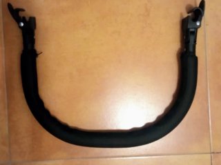 Apoyabrazos universal para silla de paseo