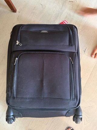 Silla de ducha aluminio desmontable