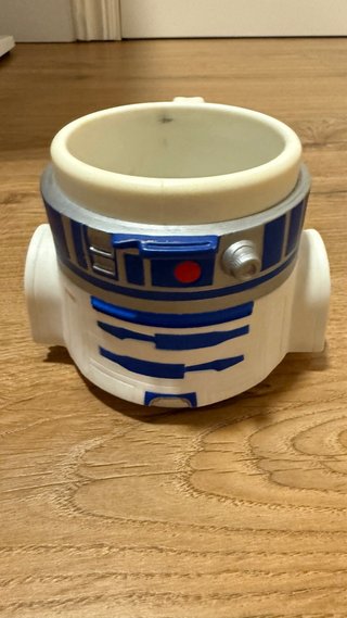 Taza R2D2 Star Wars