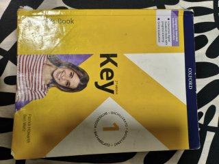 Libros de 1 de Bachillerato