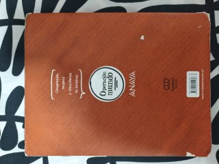 Libros de 1 de Bachillerato