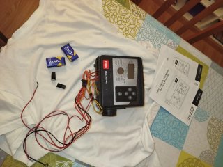 Programador Riego Toro DDCWP 4 Estaciones