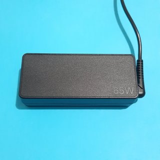Cargador Lenovo 20V 65W ADP-65ME B GX21J75537
