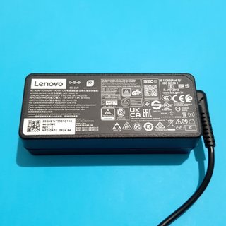 Cargador Lenovo 20V 65W ADP-65ME B GX21J75537