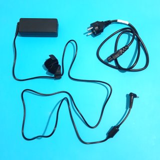 Cargador Lenovo 20V 65W ADP-65ME B GX21J75537