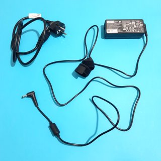 Cargador Lenovo 20V 65W ADP-65ME B GX21J75537