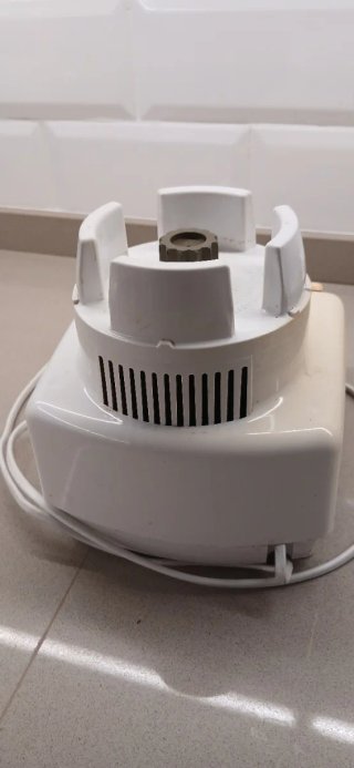 Motor base original batidora Moulinex. 2kg