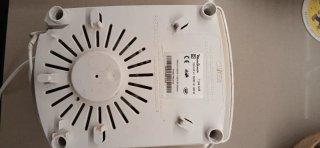 Motor base original batidora Moulinex. 2kg