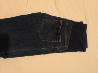 Lote 2 pantalones  premamá