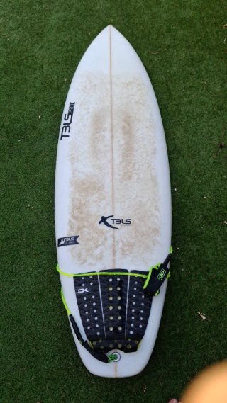Tabla de surf TBLS PRO