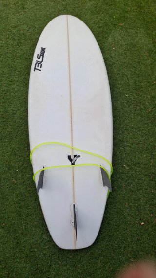 Tabla de surf TBLS PRO