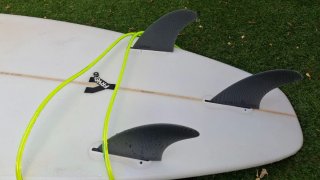 Tabla de surf TBLS PRO