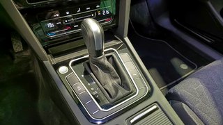 Volkswagen Passat 2023