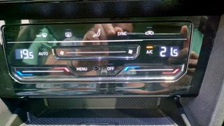 Volkswagen Passat 2023