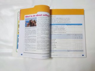 Libro ingles 3ESO English for the IB MYP 4 And 5